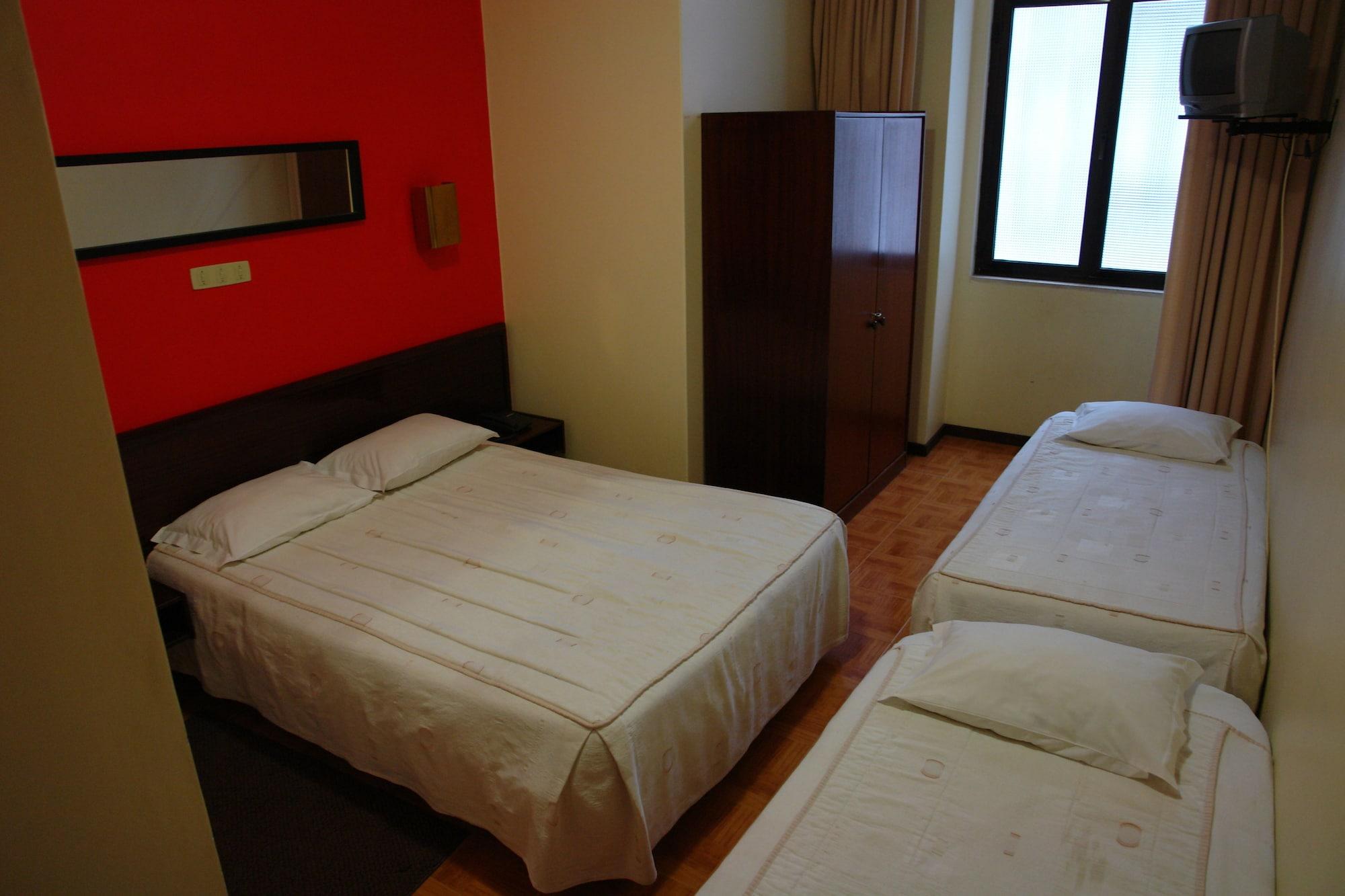 Hotel Universal Πόρτο Εξωτερικό φωτογραφία