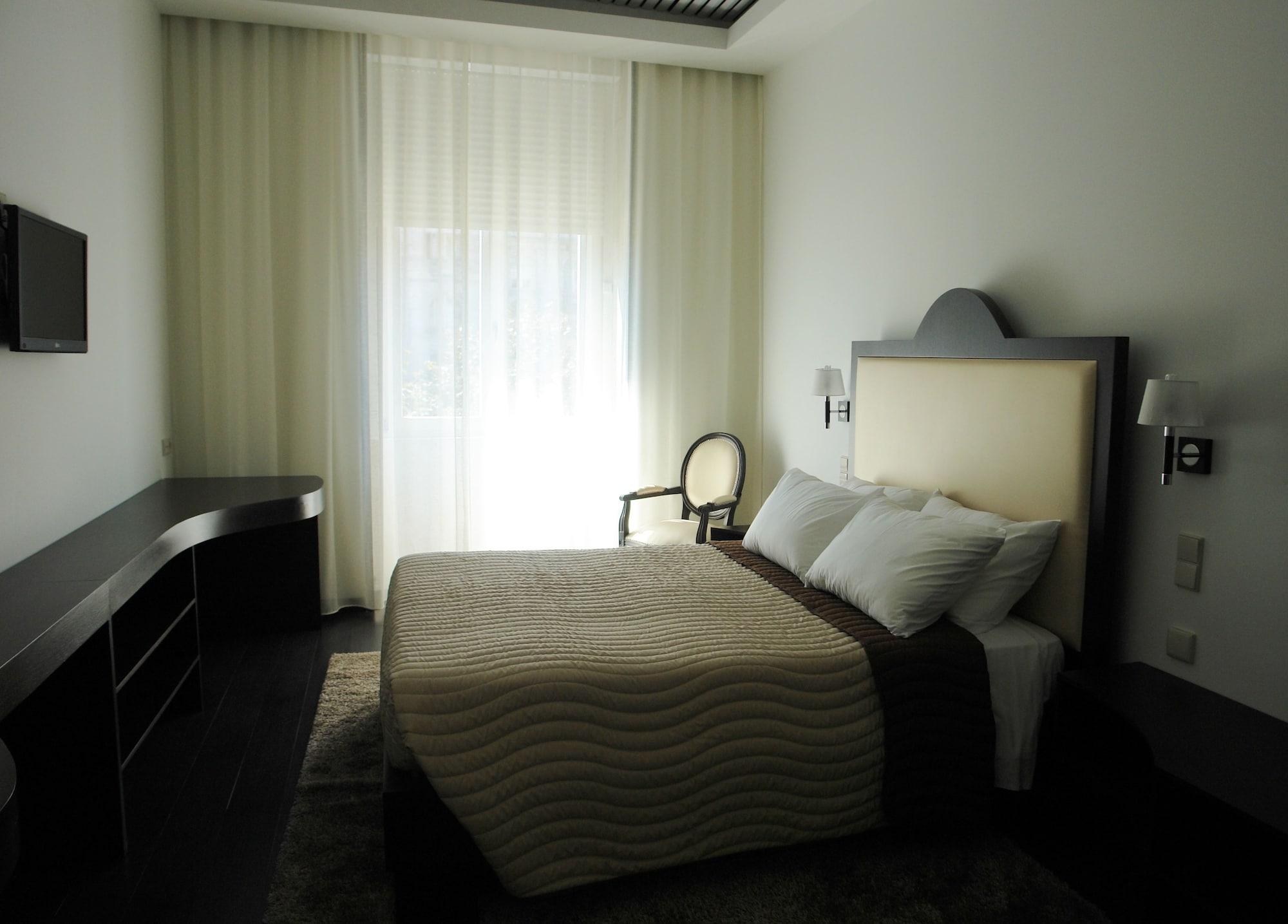 Hotel Universal Πόρτο Εξωτερικό φωτογραφία