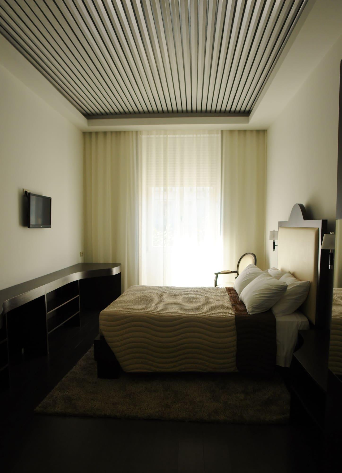 Hotel Universal Πόρτο Εξωτερικό φωτογραφία