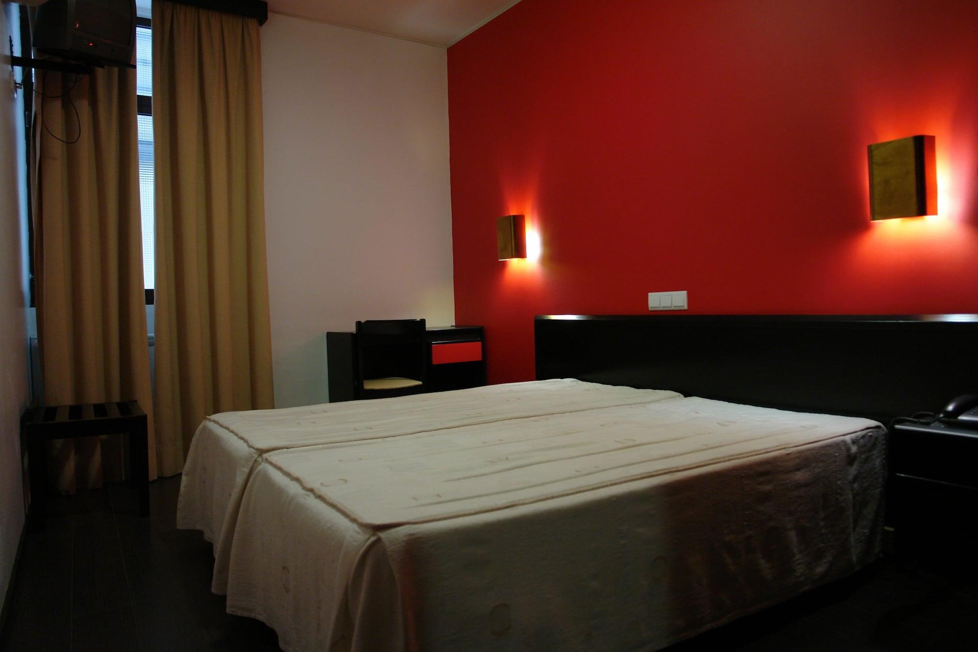 Hotel Universal Πόρτο Εξωτερικό φωτογραφία