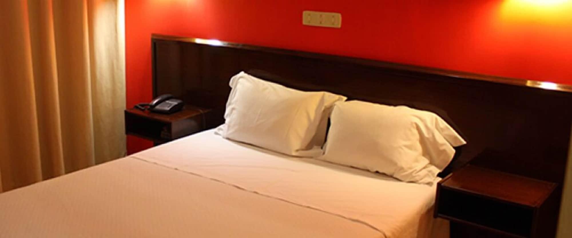Hotel Universal Πόρτο Εξωτερικό φωτογραφία