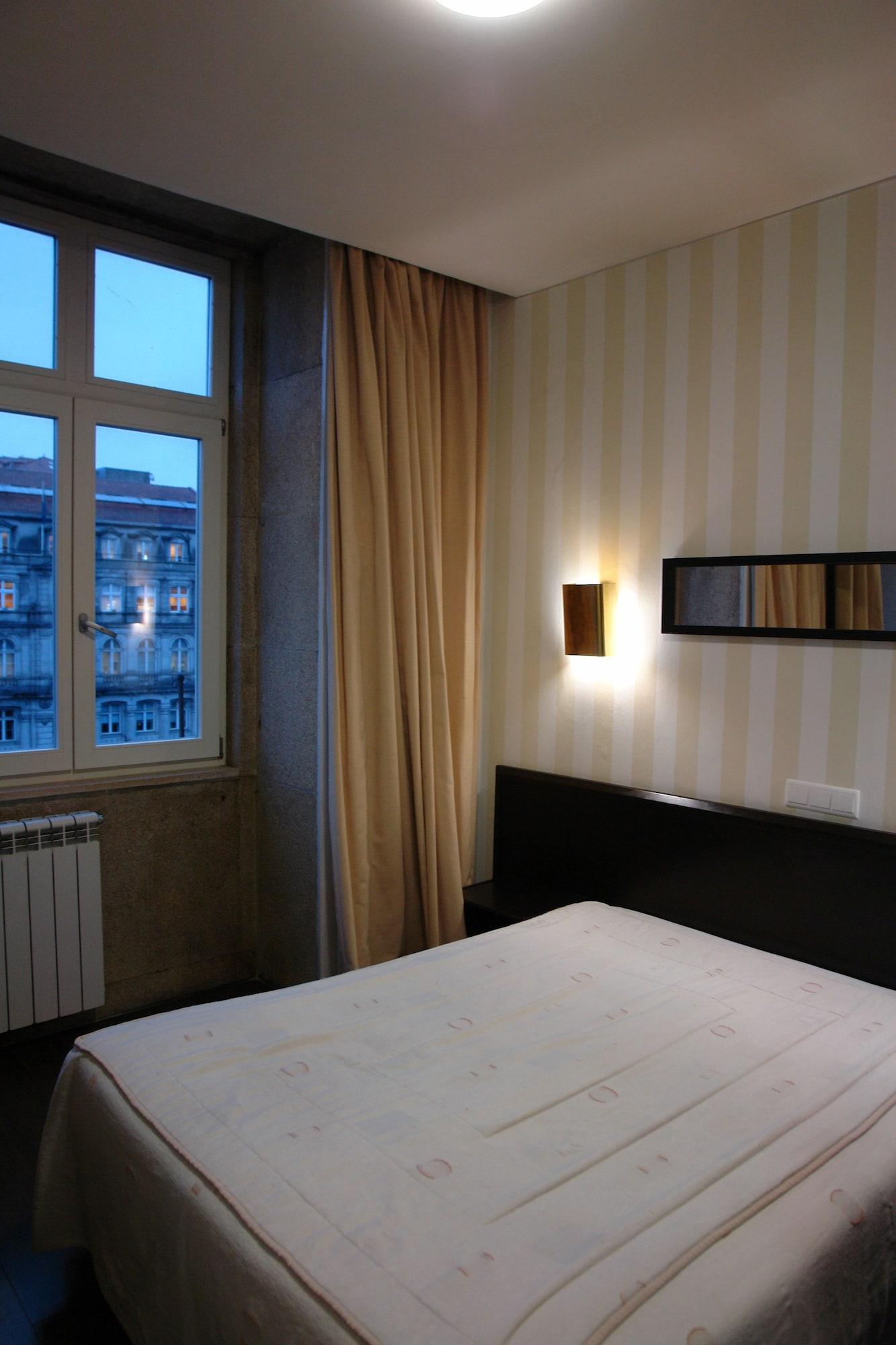 Hotel Universal Πόρτο Εξωτερικό φωτογραφία