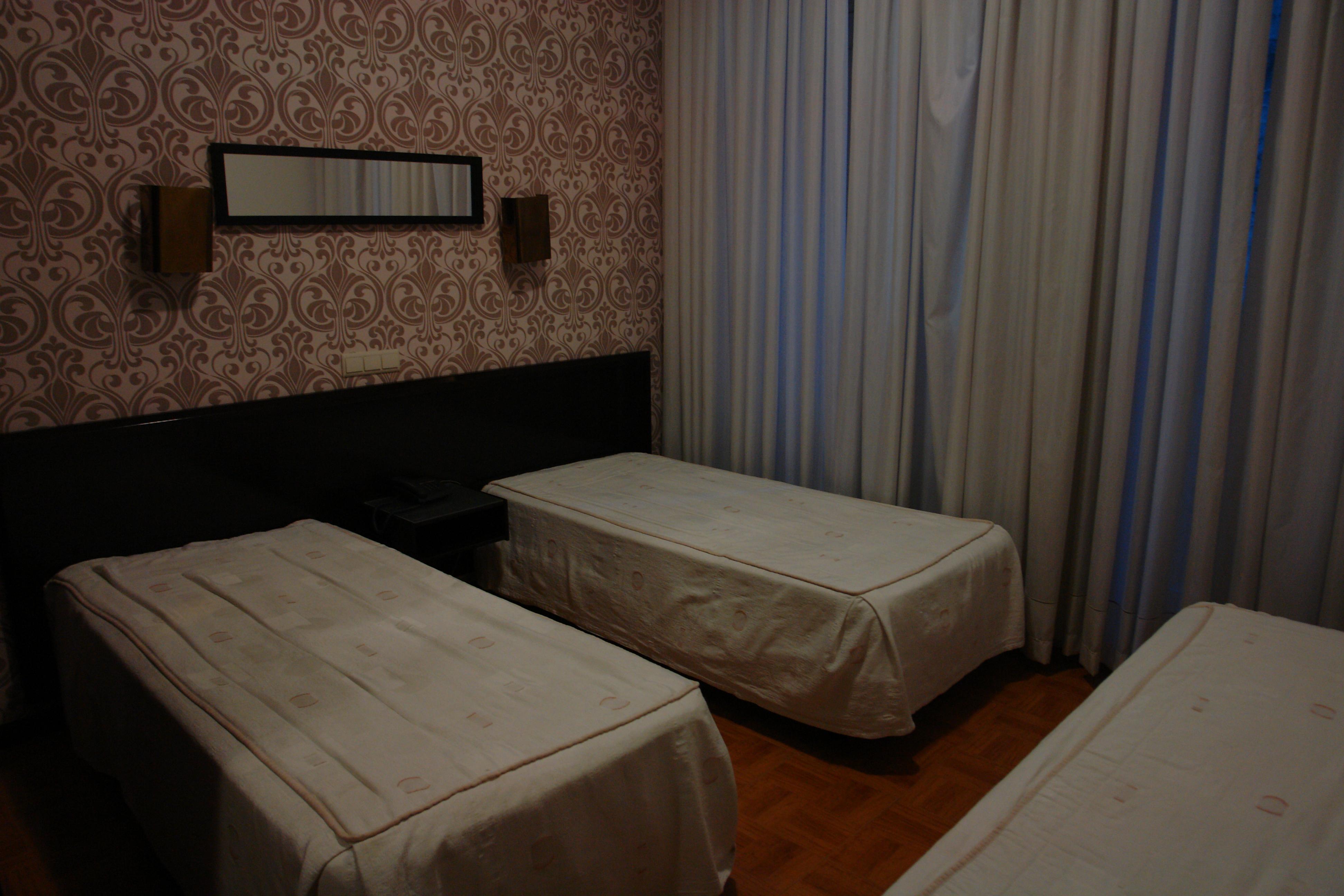 Hotel Universal Πόρτο Εξωτερικό φωτογραφία