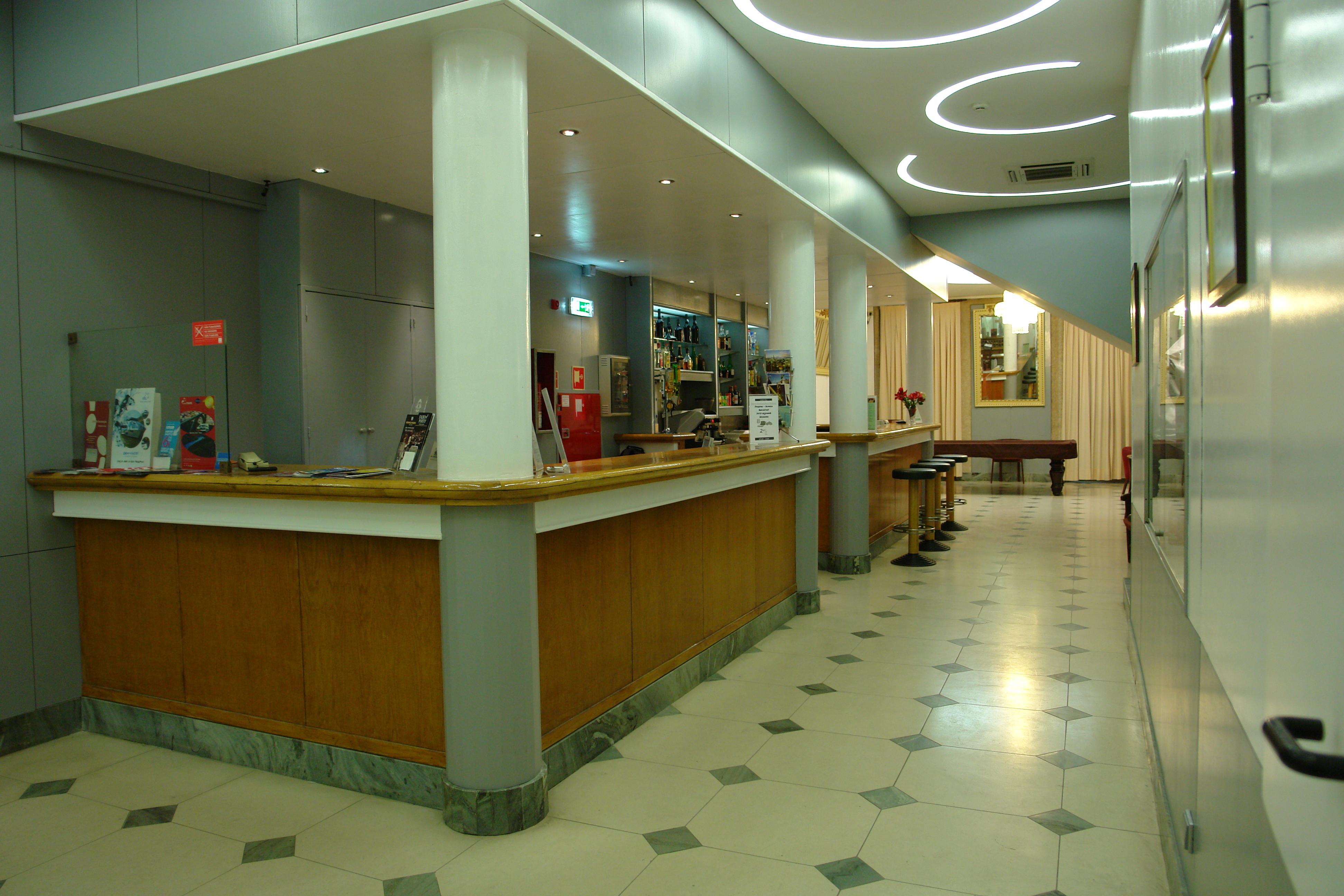 Hotel Universal Πόρτο Εξωτερικό φωτογραφία