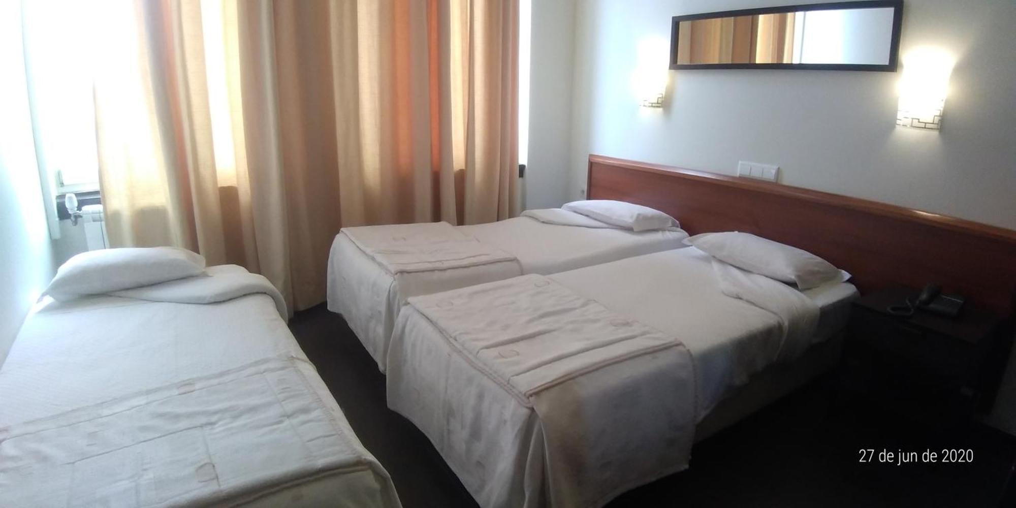 Hotel Universal Πόρτο Δωμάτιο φωτογραφία
