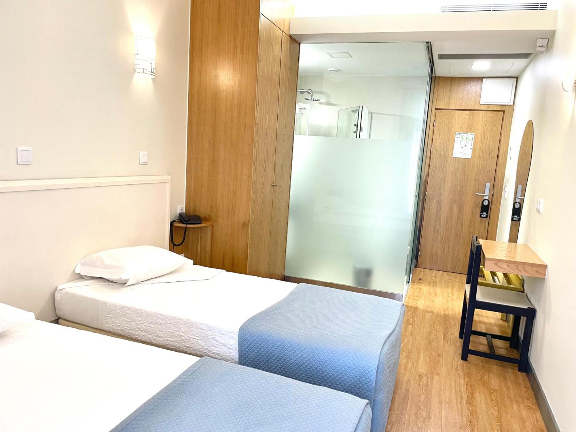 Hotel Universal Πόρτο Εξωτερικό φωτογραφία