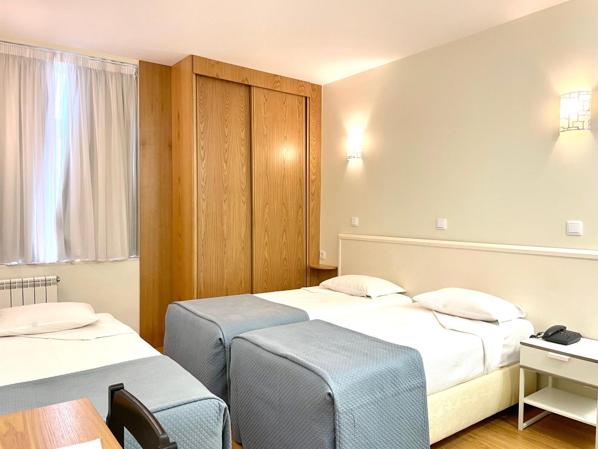 Hotel Universal Πόρτο Εξωτερικό φωτογραφία