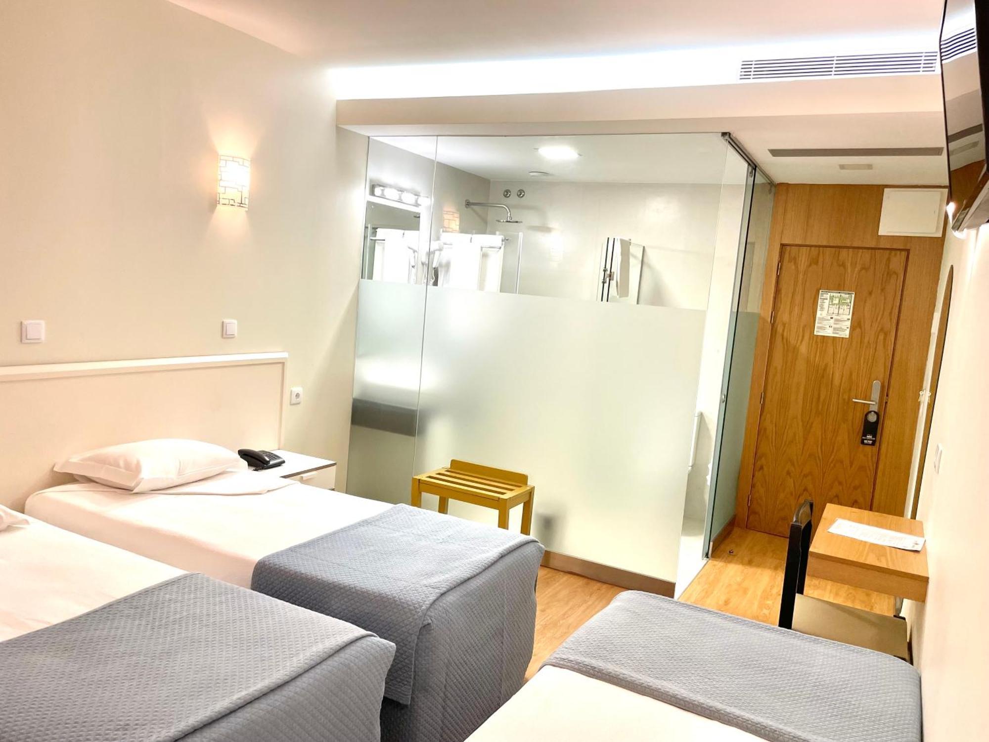 Hotel Universal Πόρτο Εξωτερικό φωτογραφία