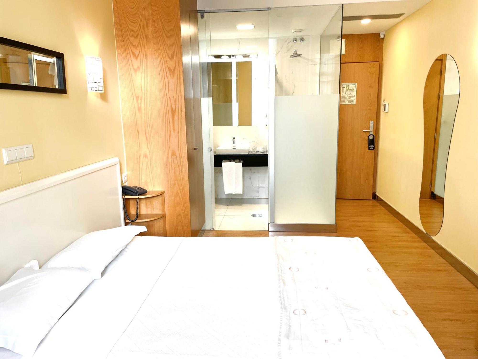 Hotel Universal Πόρτο Εξωτερικό φωτογραφία