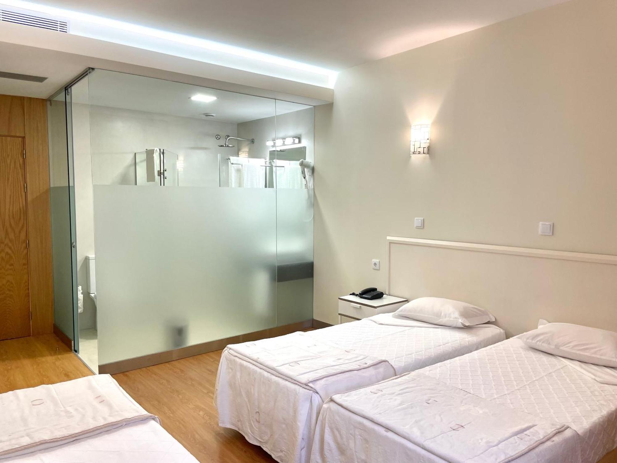 Hotel Universal Πόρτο Εξωτερικό φωτογραφία