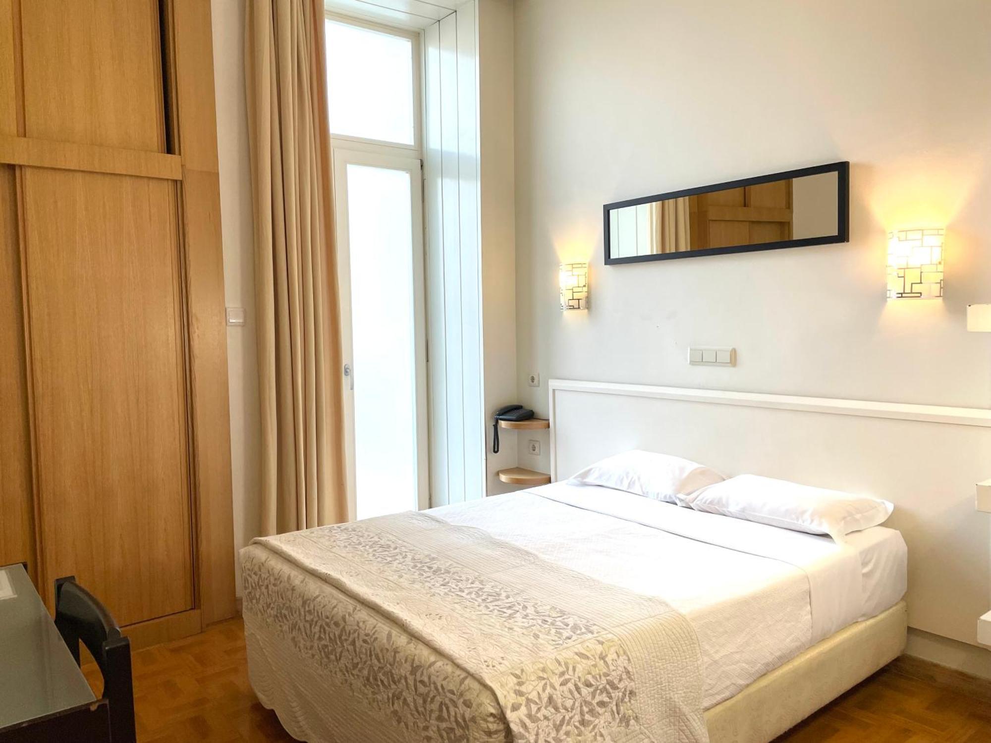 Hotel Universal Πόρτο Εξωτερικό φωτογραφία
