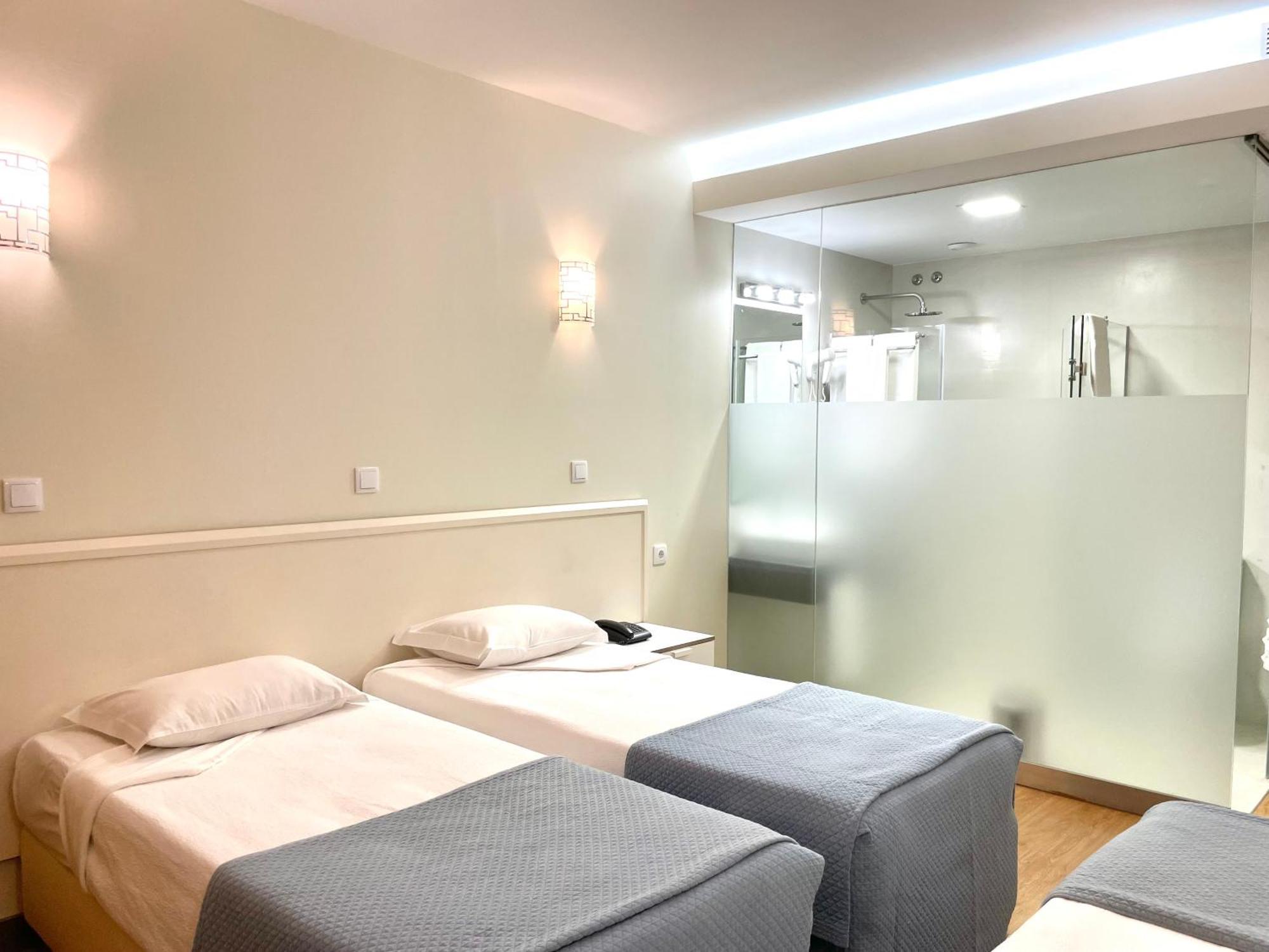 Hotel Universal Πόρτο Εξωτερικό φωτογραφία