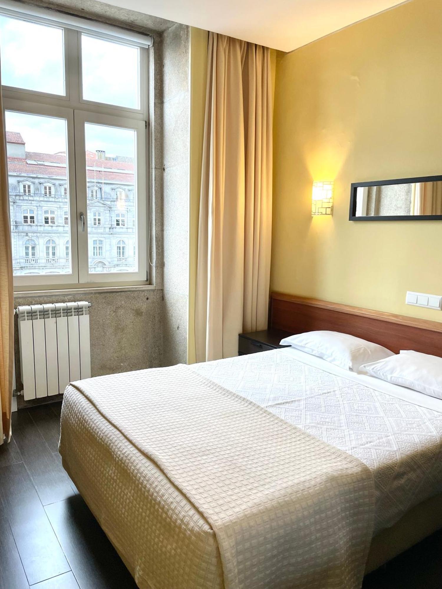 Hotel Universal Πόρτο Εξωτερικό φωτογραφία