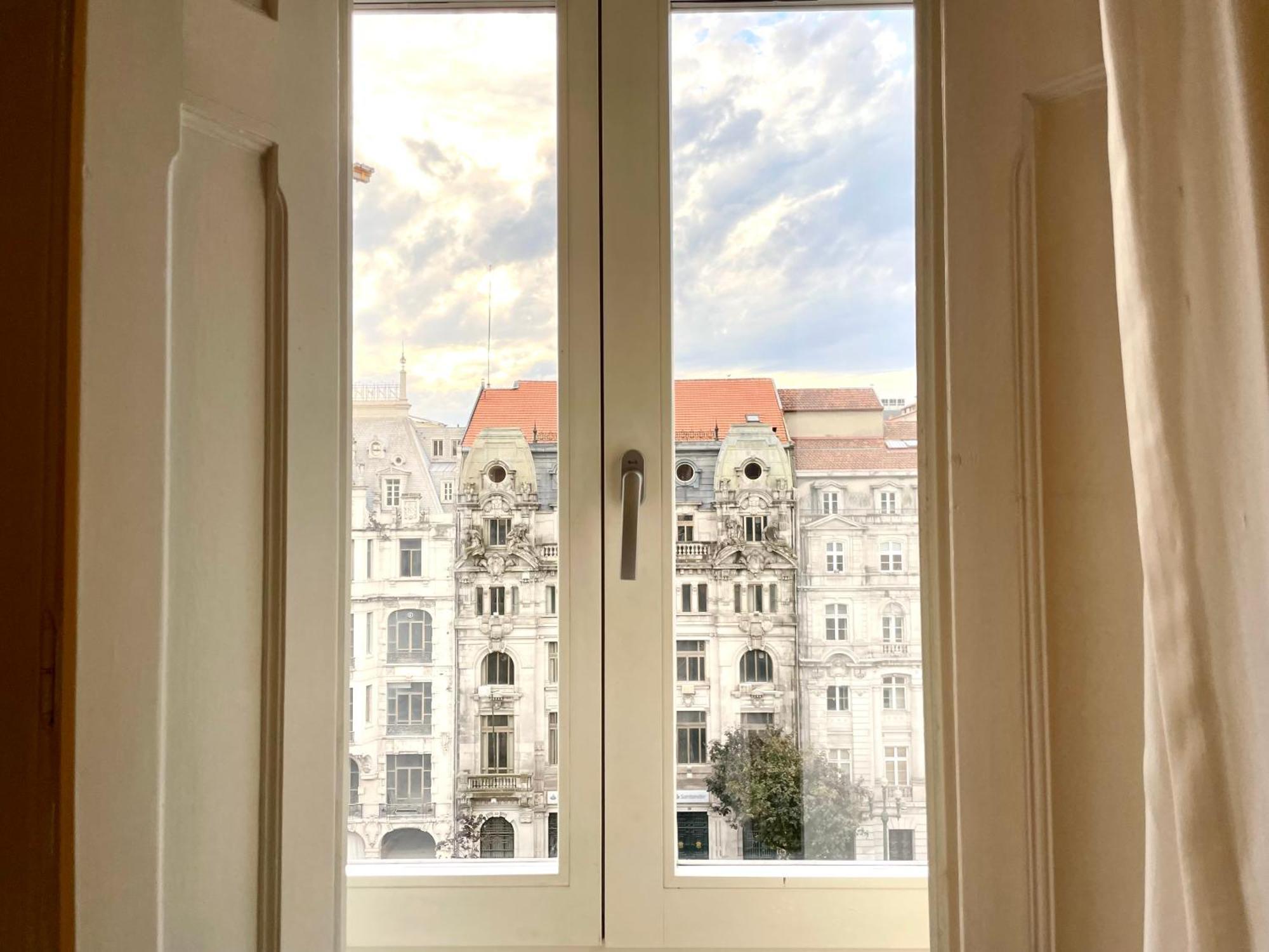 Hotel Universal Πόρτο Εξωτερικό φωτογραφία