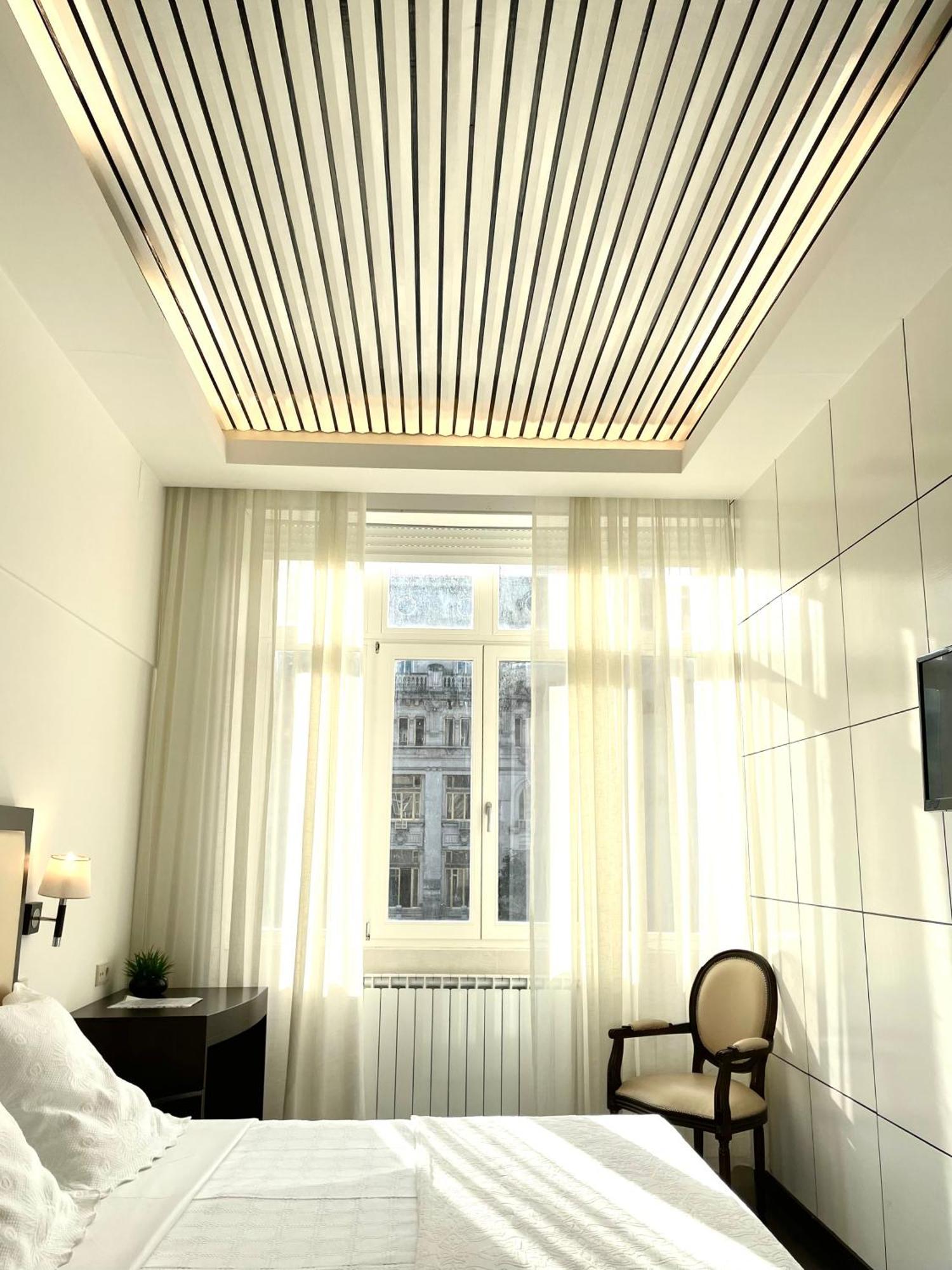 Hotel Universal Πόρτο Εξωτερικό φωτογραφία