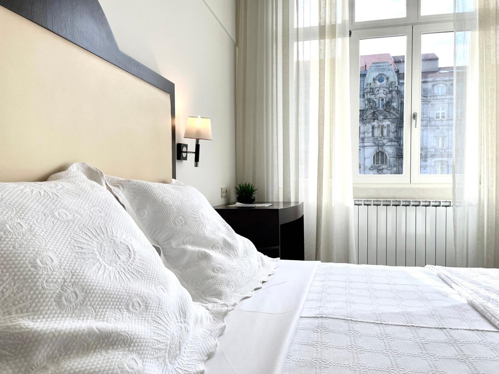 Hotel Universal Πόρτο Εξωτερικό φωτογραφία