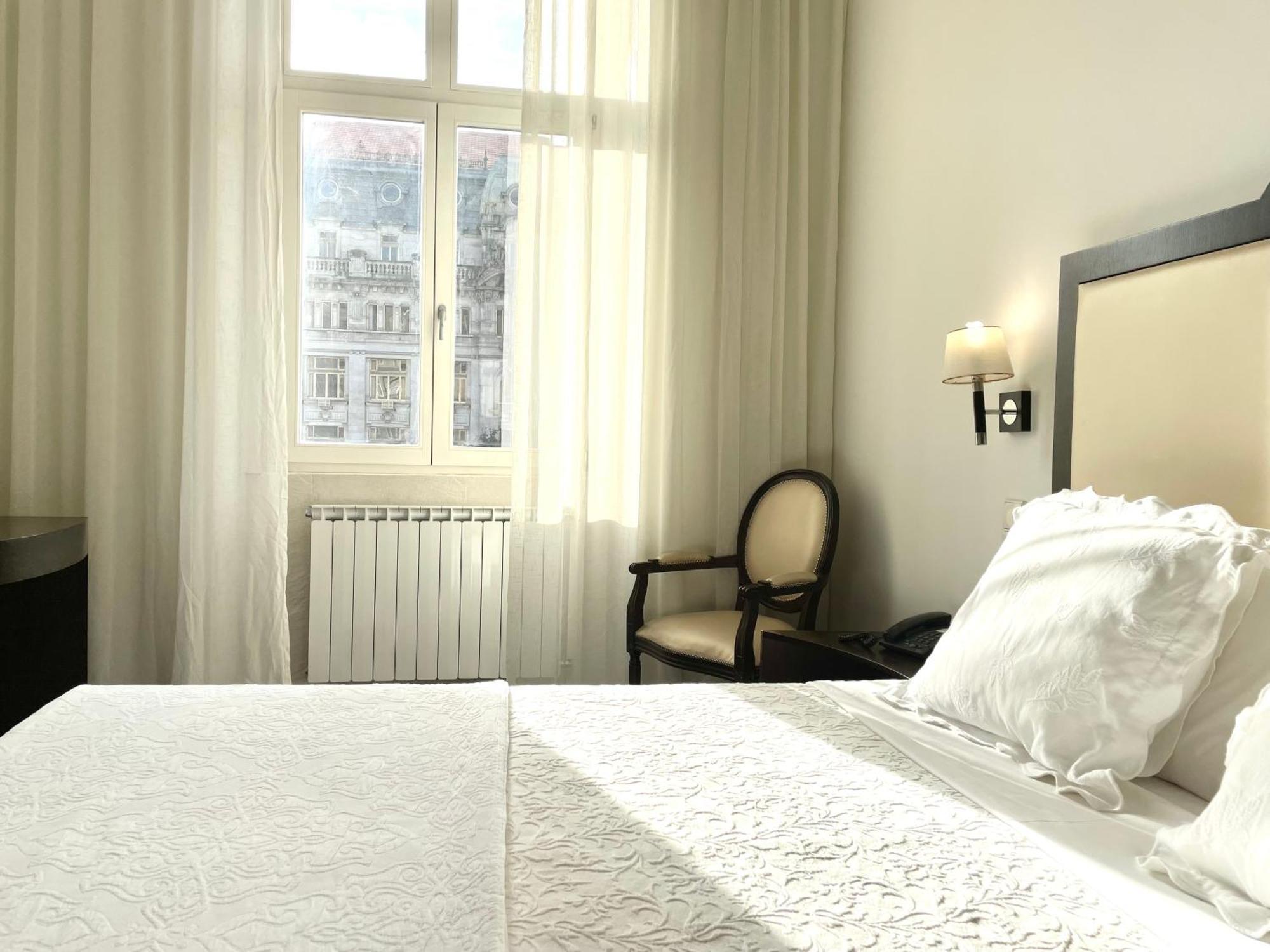 Hotel Universal Πόρτο Εξωτερικό φωτογραφία