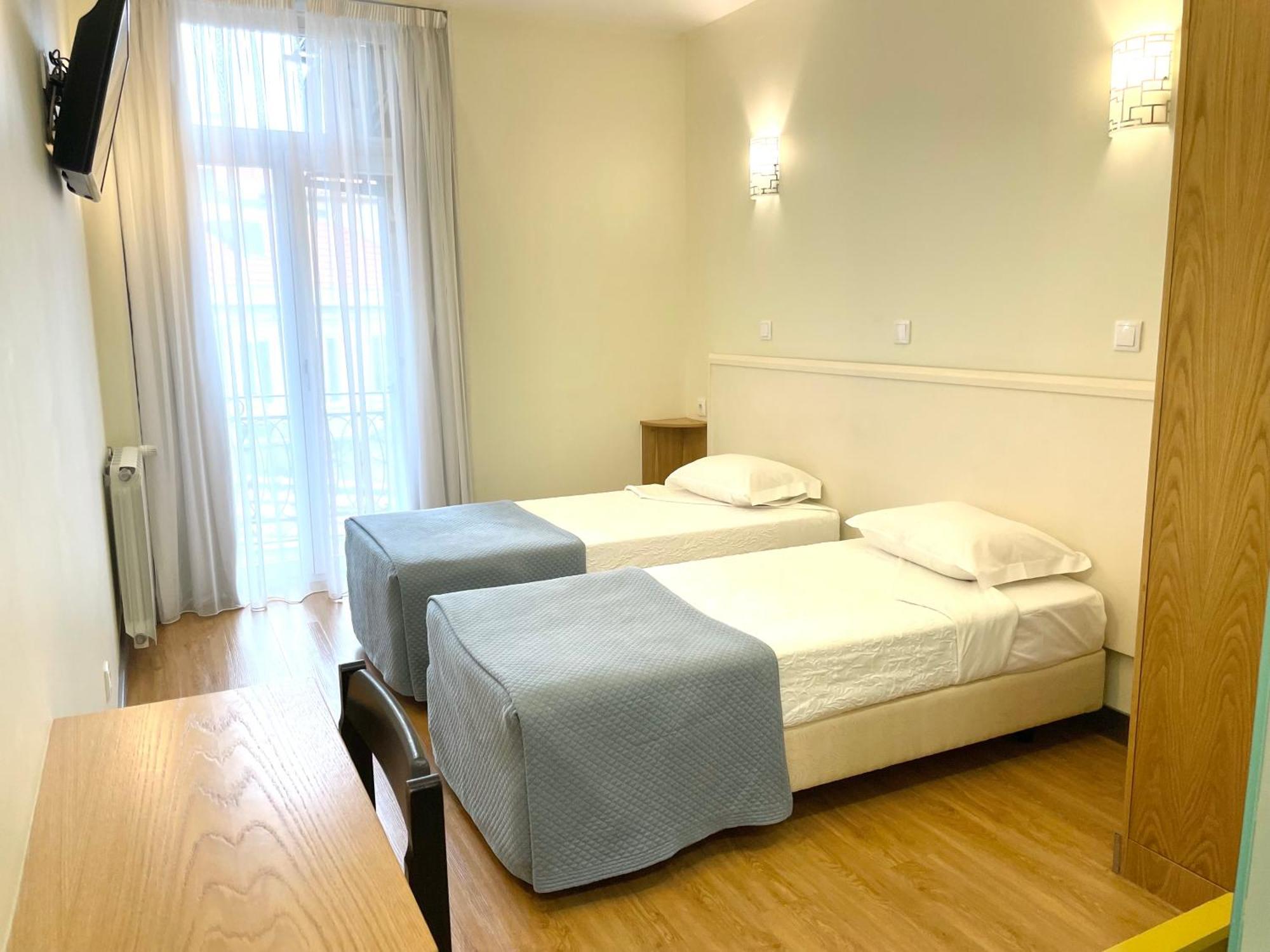 Hotel Universal Πόρτο Εξωτερικό φωτογραφία