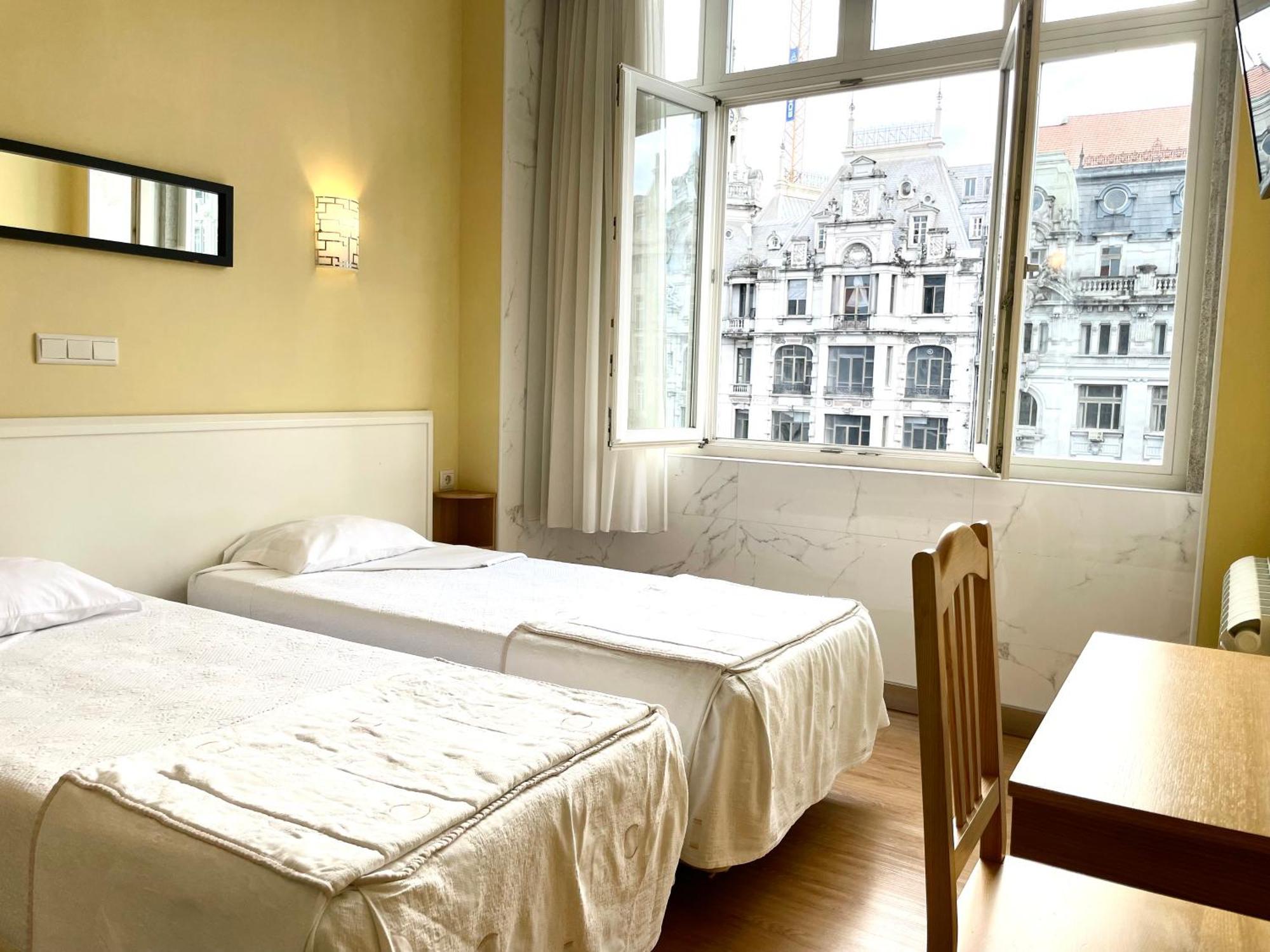 Hotel Universal Πόρτο Εξωτερικό φωτογραφία