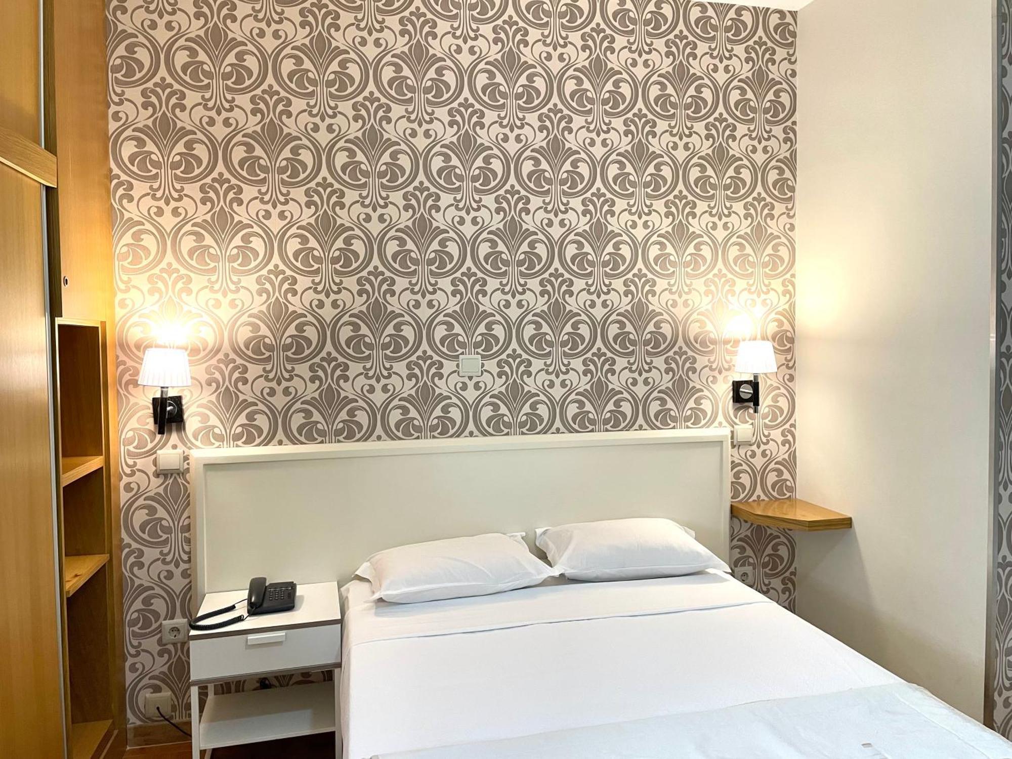 Hotel Universal Πόρτο Εξωτερικό φωτογραφία